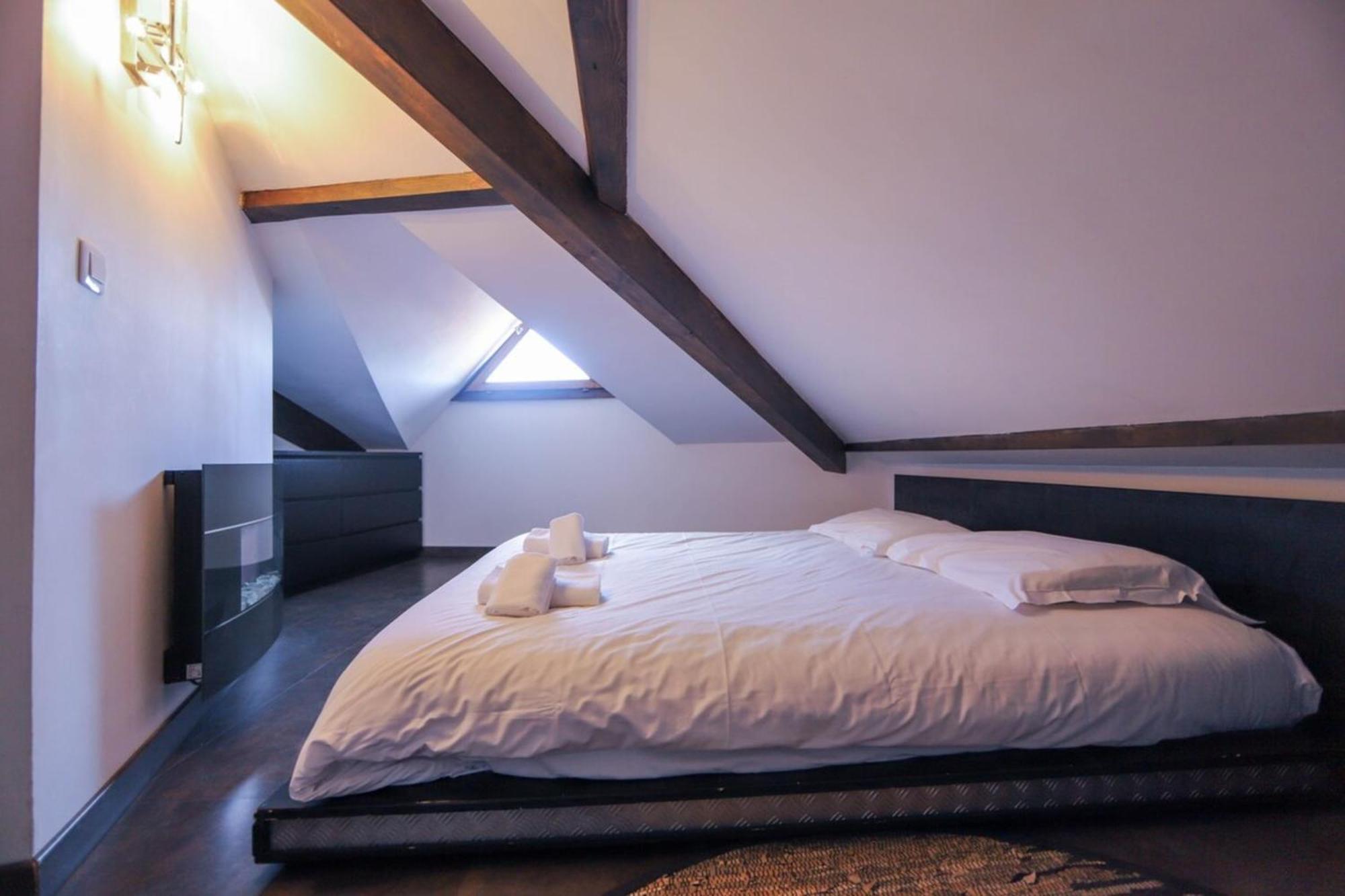 2 Bd Apartment With Sauna In The Center Of Άννεσι Εξωτερικό φωτογραφία