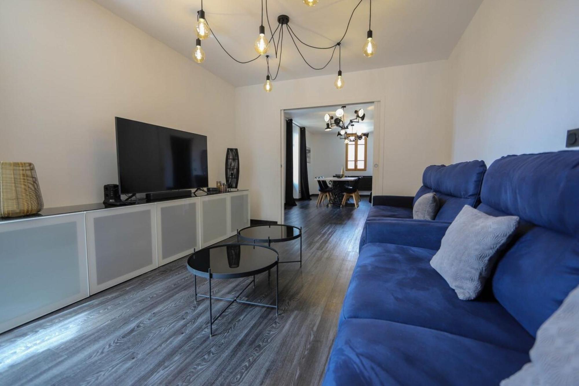 2 Bd Apartment With Sauna In The Center Of Άννεσι Εξωτερικό φωτογραφία