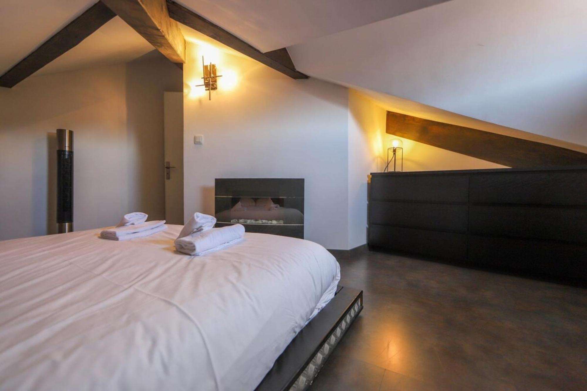 2 Bd Apartment With Sauna In The Center Of Άννεσι Εξωτερικό φωτογραφία