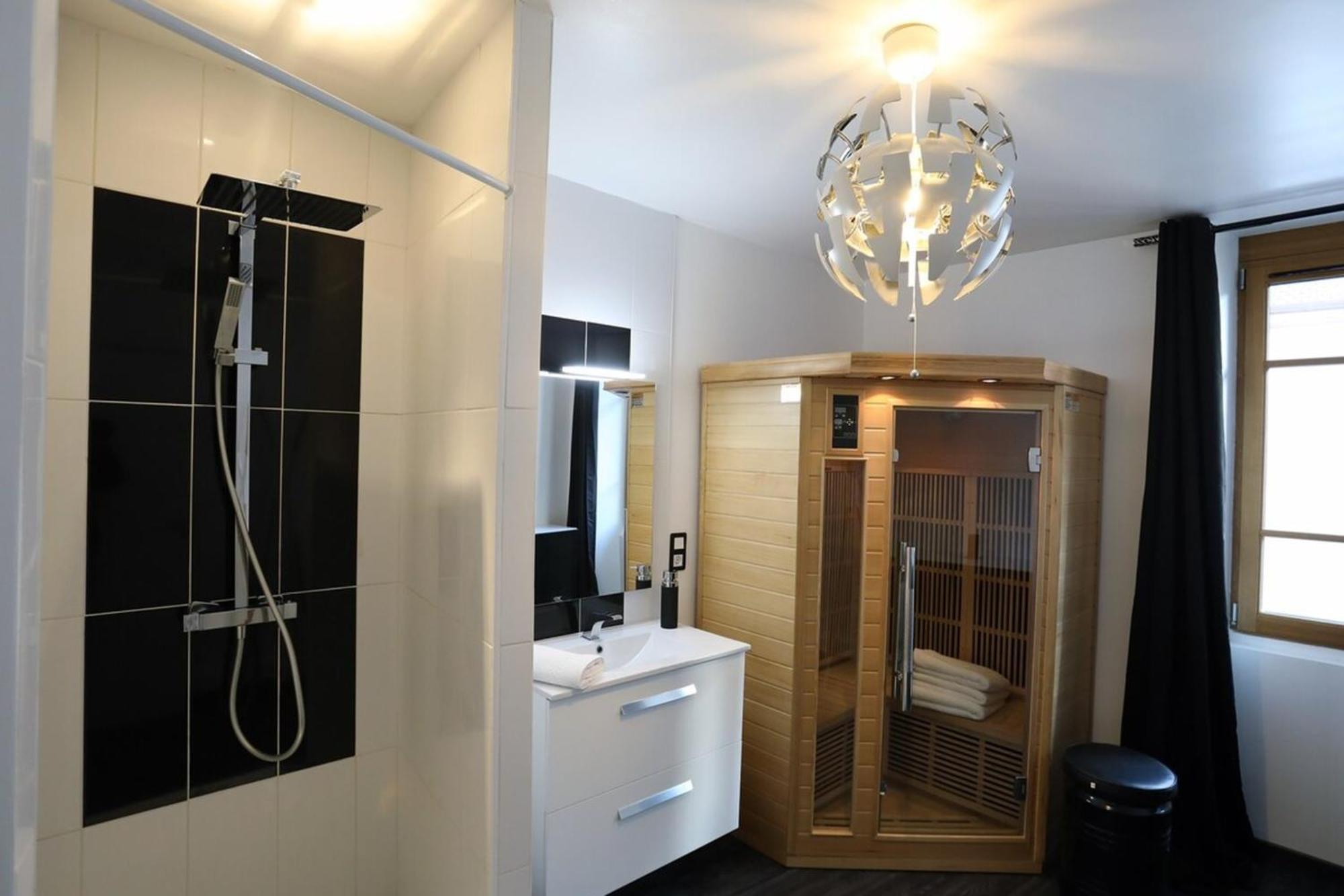 2 Bd Apartment With Sauna In The Center Of Άννεσι Εξωτερικό φωτογραφία