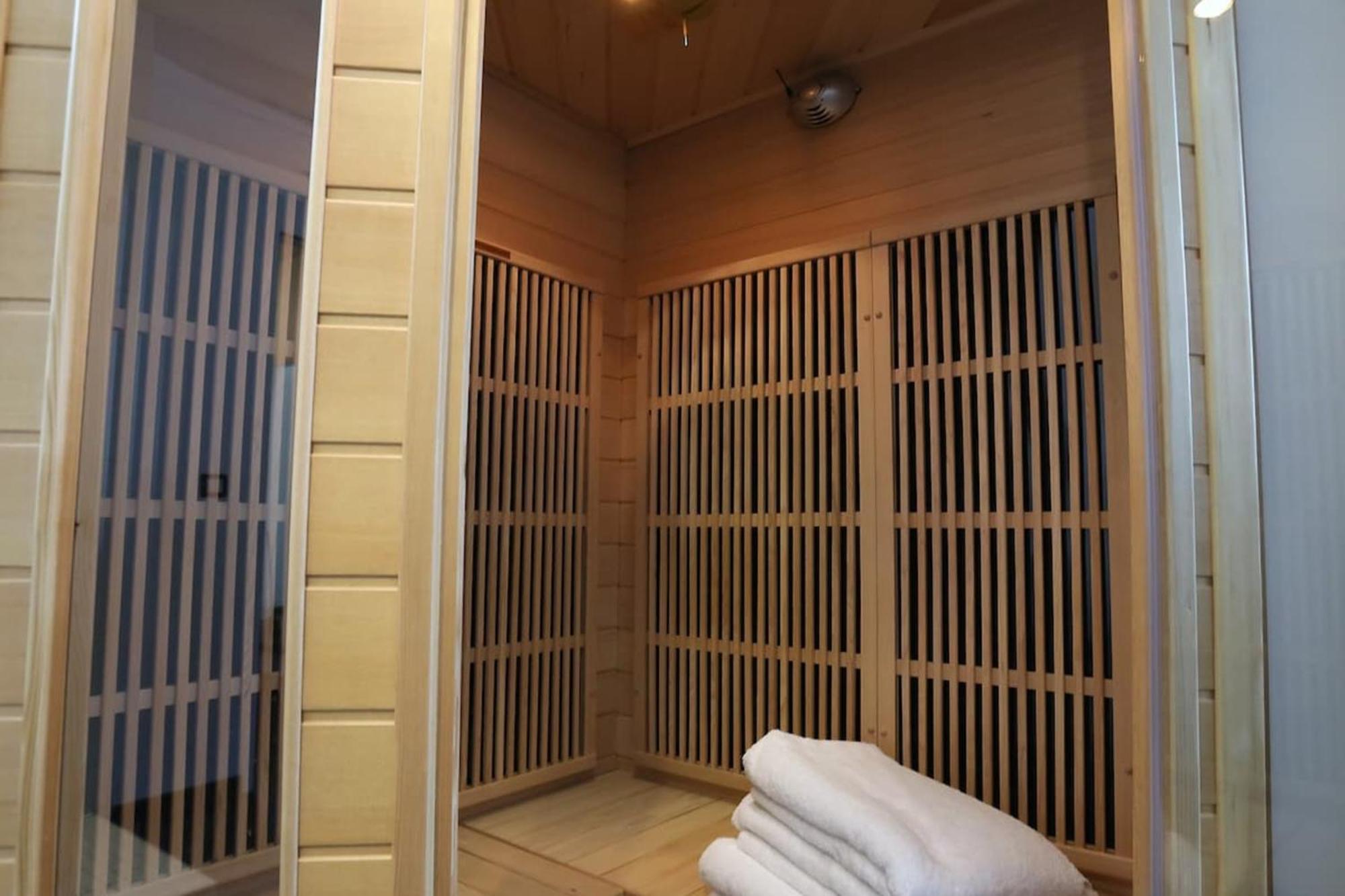 2 Bd Apartment With Sauna In The Center Of Άννεσι Εξωτερικό φωτογραφία