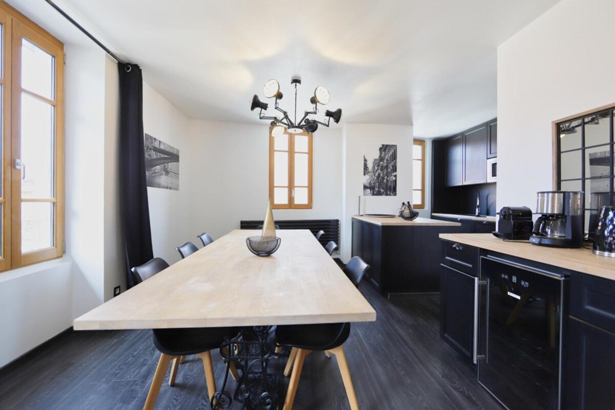 2 Bd Apartment With Sauna In The Center Of Άννεσι Εξωτερικό φωτογραφία
