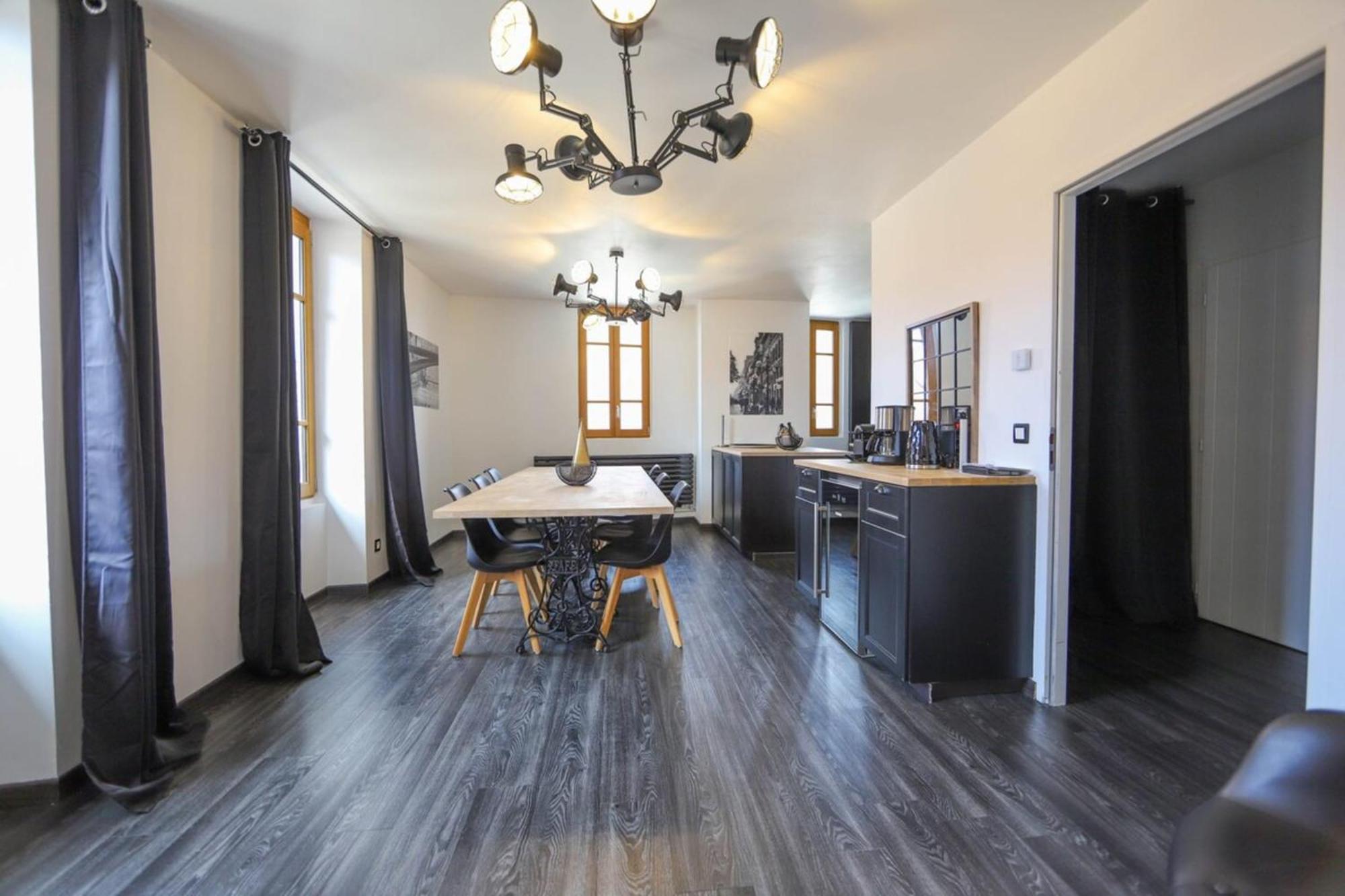 2 Bd Apartment With Sauna In The Center Of Άννεσι Εξωτερικό φωτογραφία